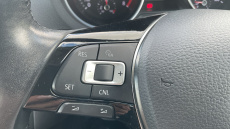 Volkswagen Polo 1.2 TSI SE 5dr Petrol Hatchback